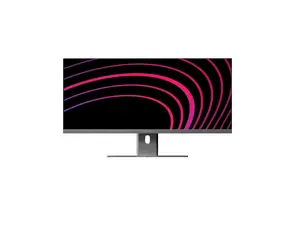 Alogic Edge 34" Ultrawide WQHD LCD Monitor  - Space Grey -100Hz refresh rate - 1,000:1 - 400 nits - 178/178 - 21:9  - 14ms response time - 34C2KPDSGR