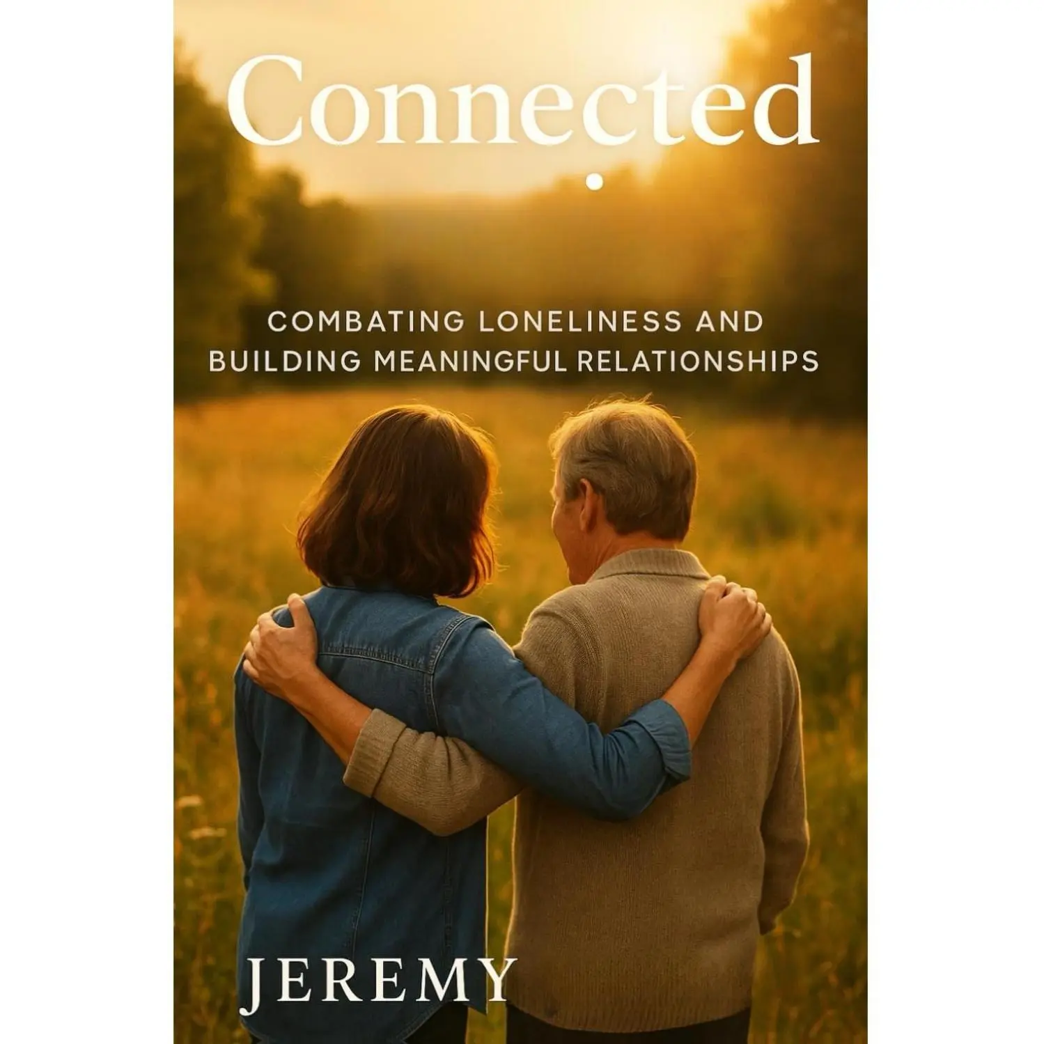 Connected Again: Combating Loneliness and Building Meaningful Relationships