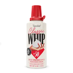 Classic Whip SPF 50
