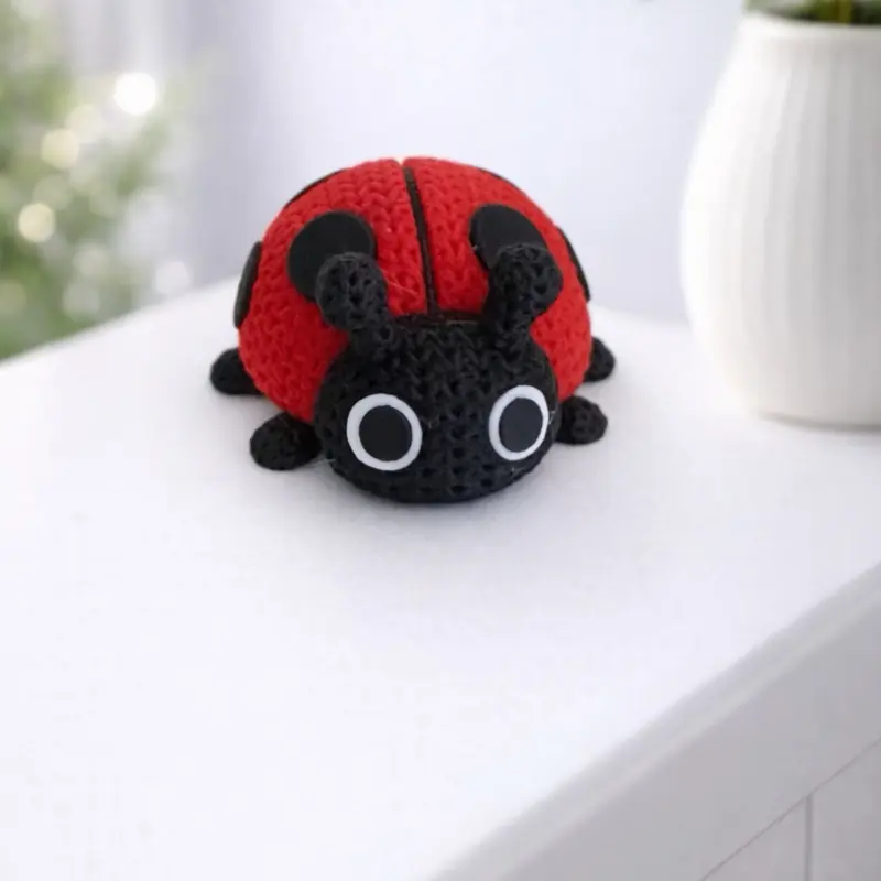 Ladybug