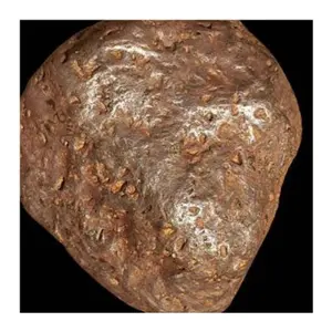 Large-sized meteorite