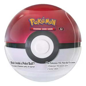 pokeball tin