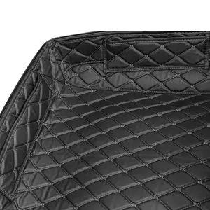 HOGWORKZ® Chopped Tour Pack Liner | Black