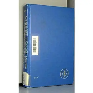 USED-Corporate Financial Distress: A Complete Guide to Predicting, Avoiding, and Dealing with Bankruptcy (Frontiers in Finance Series) by Edward I. Altman (Hardcover)