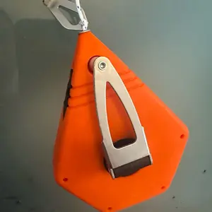 Chalk line Chalk line