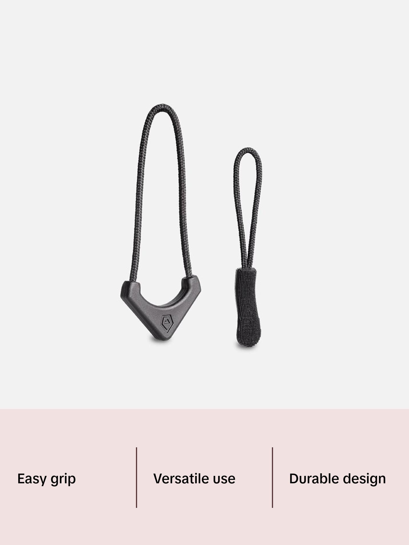 WANDRD Zipper Pullers