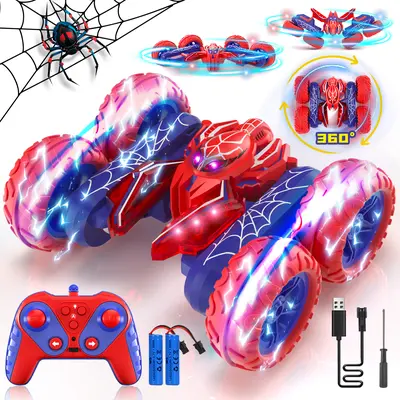 Tornado Twister Toy Car TikTok Shop