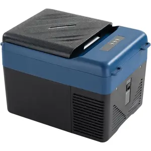 KI12 12  Refrigerator,Portable Freezer,11 Quart(12L)  Cooler,12V  Fridge APP Control,12/24V DC 100-240V AC for Camping, Travel, , RV, Boat -4?~68?