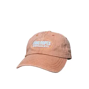 King Ropes Original Sportsman Dad Hat