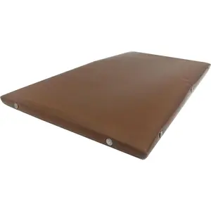 OCS Parts 6" x 15" Heat Seal Non-Stick Cover | Replacement 590-1011 Riveted Heat Seal