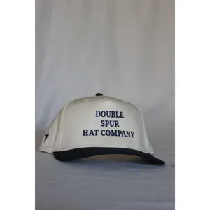 Double Spur Hat Co