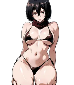 Mikasa
