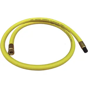 274-038 Extension Hose, 3/16"" x 3', Black