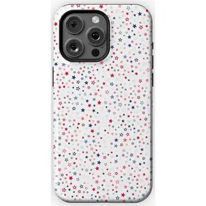 Seeing Stars | Red, White & Blue Case