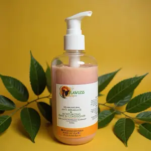 Detangling leave in conditioner Haircare