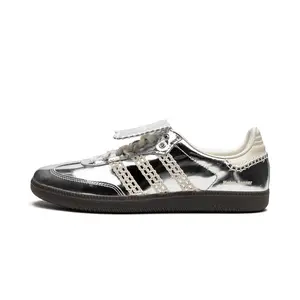 Samba "Wales Bonner - Silver" IG8181