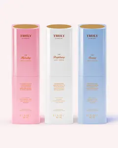 Anti-Aging Body Trio featuring Hydrating, Firming, & Brightening Body Treatments with Peptides, Bakuchiol, & Hyaluronic Acid