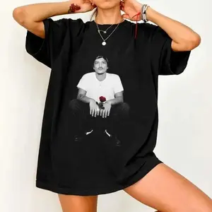 BM Hooligan Shirt, 2026 Romantic Music T-Shirt, Mars Fan Shirt, Hooligan Fan Shirt For Men Women. 4OX