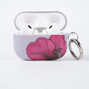 Petal Muse AirPods Case