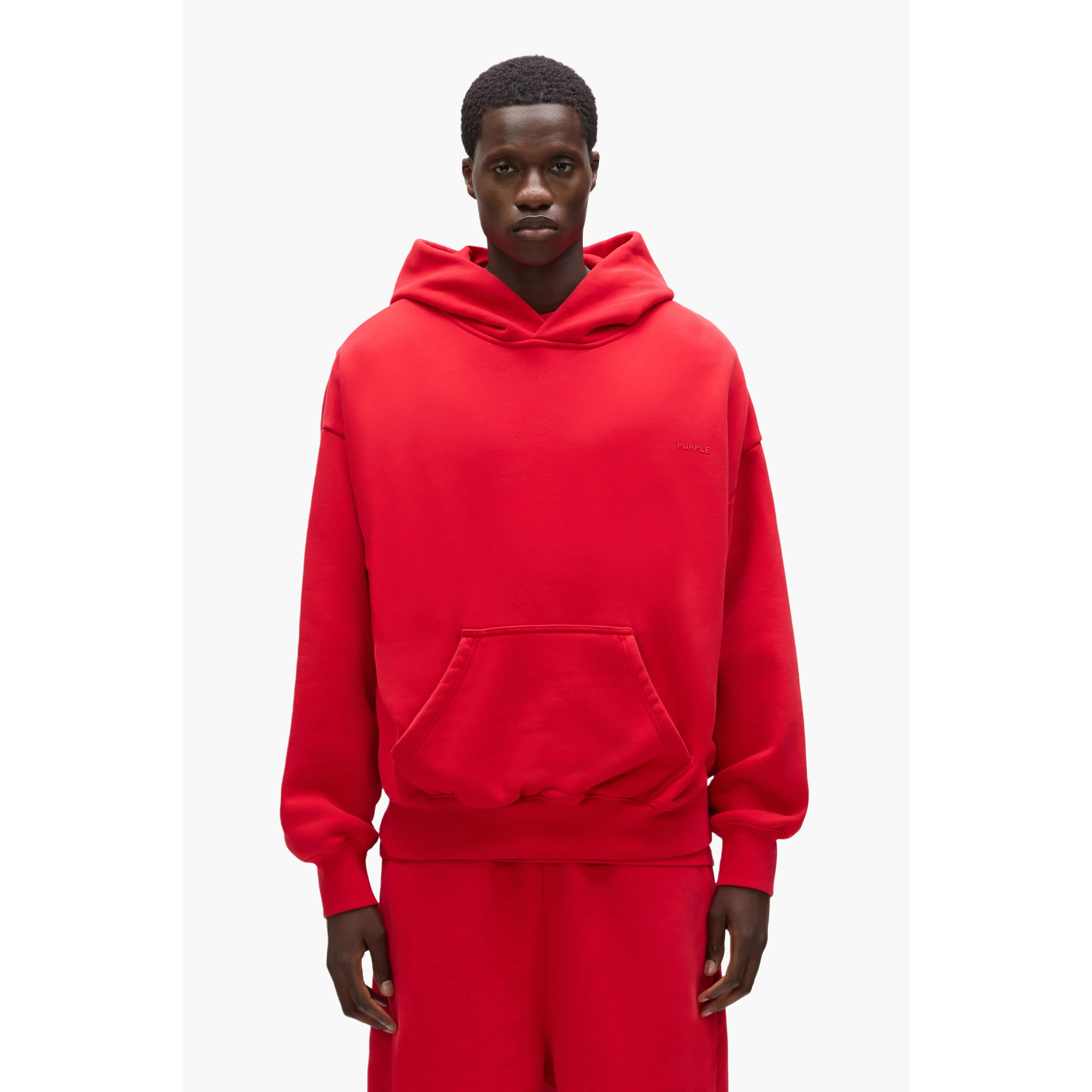 Basic Hoodie
