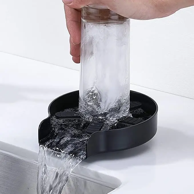 Ultimate Dish Washer