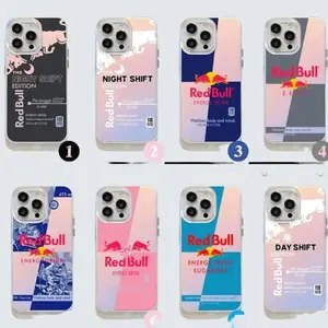 RB Color Changing N5 Phone Case Compatible with iPhone 17, 16, 15, 14, 13, 12, 11, X & Galaxy.