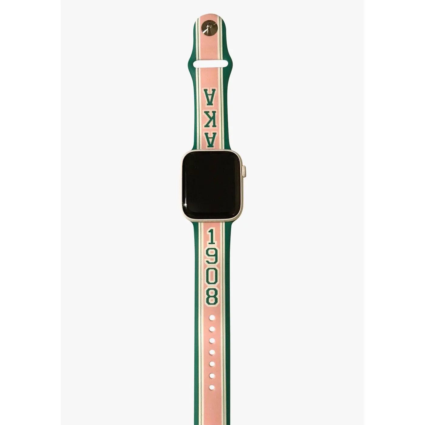 AKA Apple Watch Band Size 38/40/41 mm Pink