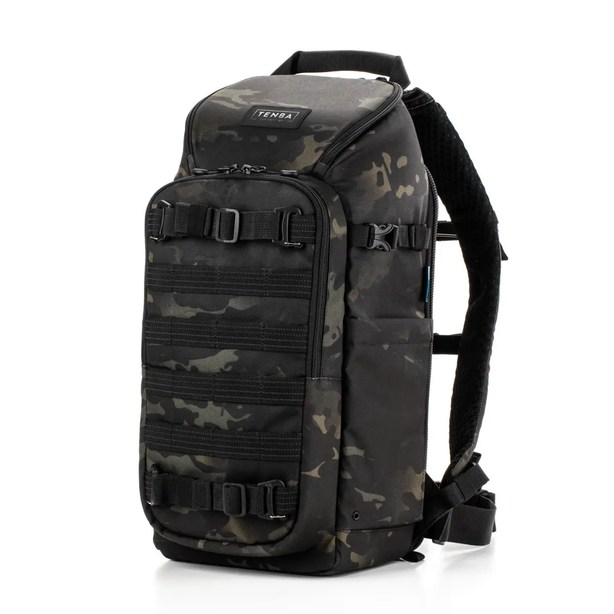 Tenba Axis V2 16L Camera Backpack, MultiCam Black