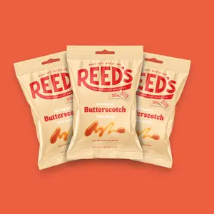 Reed’s | Butterscotch Bags