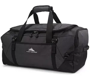 High Sierra Fairlead Travel Duffel/Backpack