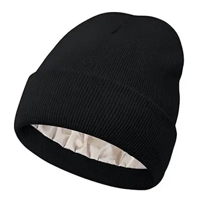 Silk Beanie for Dreads TikTok Shop