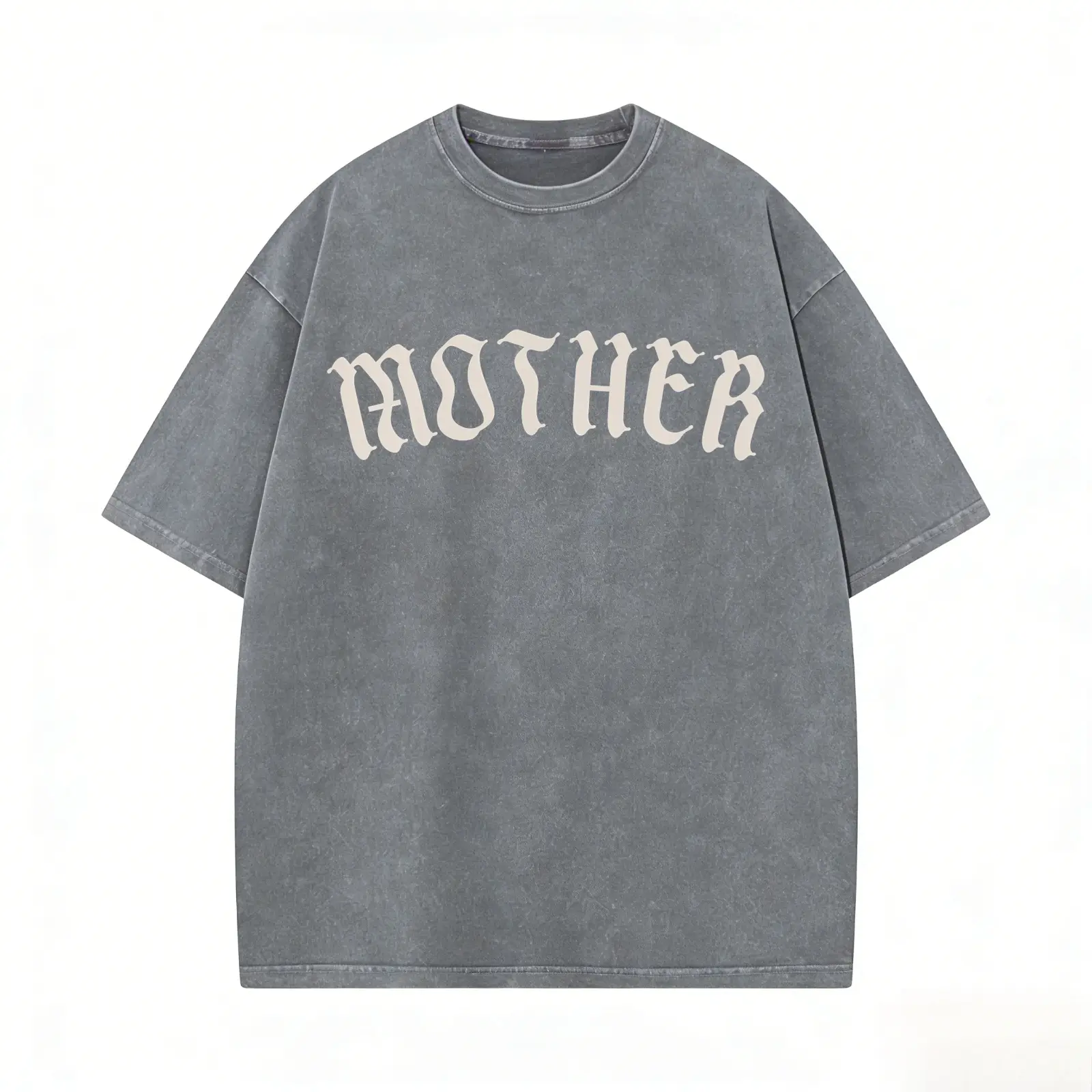 Graphic Tee - Mother Gothic tshirt, trendy alternative metal core