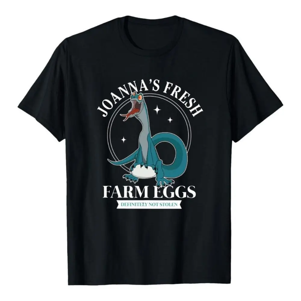 Joanna Rescuers Down Under Shirt, Joanna's Fresh Farm Eggs T-Shirt, Unisex Tee, Menswear, Womenswear