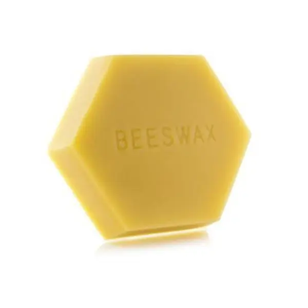 Yellow Beeswax