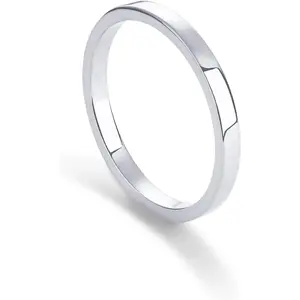PAVOI 14K Gold Plated Twist Stacking Ring| Bands for Women