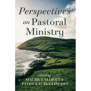 Perspectives on Pastoral Ministry - Hardcover