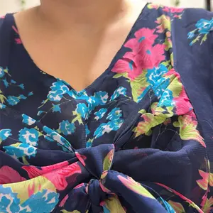 Summer dresses free size