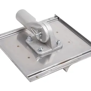 Chicago Groover 10 x 10 Product No. 11597