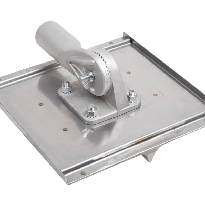 Chicago Groover 10 x 10 Product No. 11597