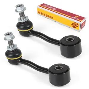 Front Stabilizer Bar Link Kit 92873MT