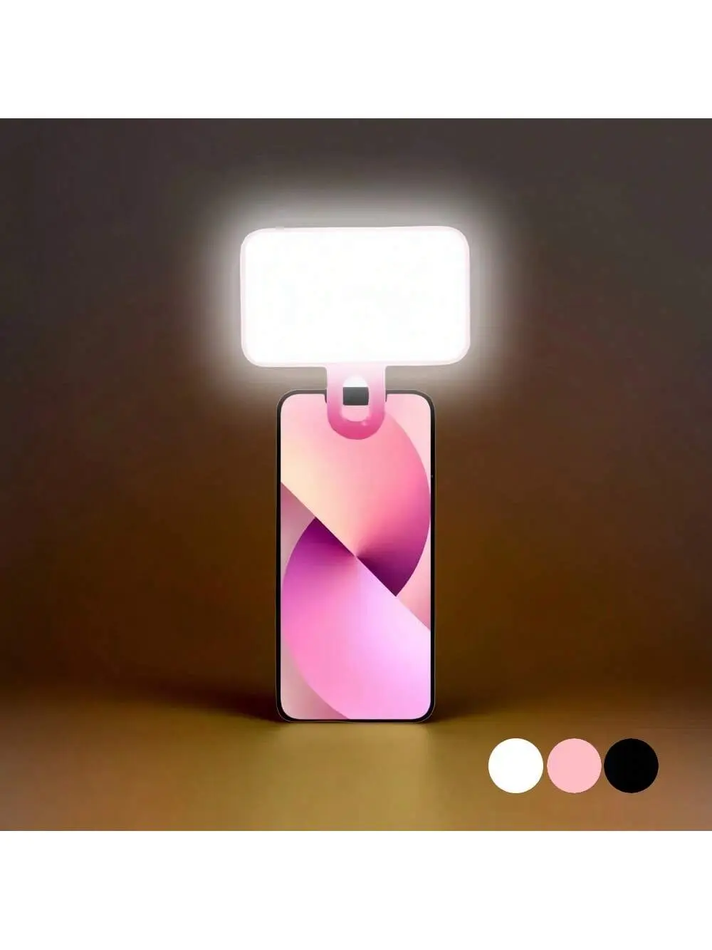 Selife Light Clip