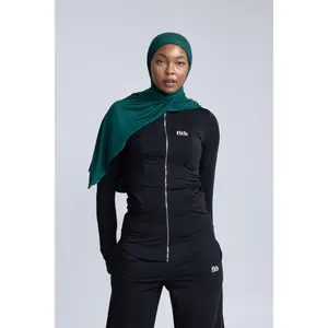 PWR Active Zip-Top