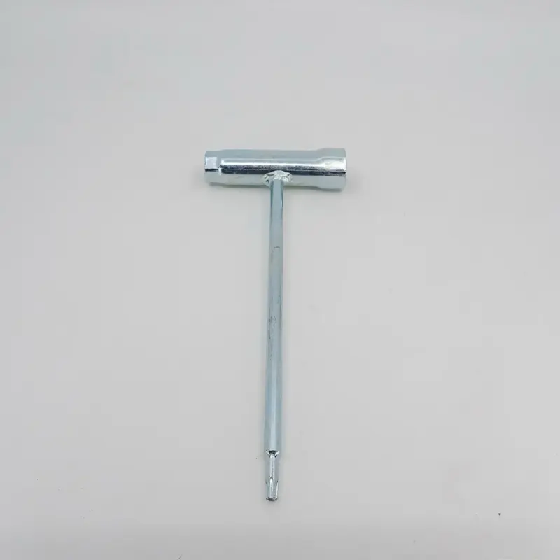 WRENCH FOR CHAINSAWS OR CONCRETE SAWS TORX 27 END 3/4x1/2, 19MMx13MM T27