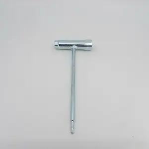 WRENCH FOR CHAINSAWS OR CONCRETE SAWS TORX 27 END 3/4x1/2, 19MMx13MM T27