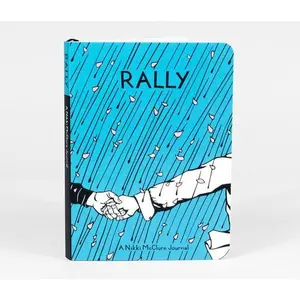Rally, A Nikki McClure Journal