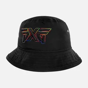PXG Pride Outline Bucket Hat