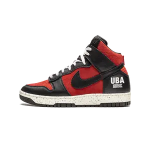 Dunk High 1985 "Undercover - UBA" DD9401 600