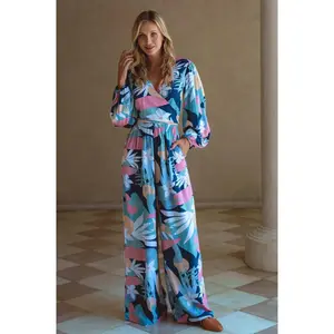 Luna Convertible Jumpsuit by Bali ELF