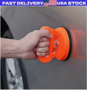 Big Car Body Dent Repair Tools Suction Cup Puller Pull Panel Ding Remover Sucker