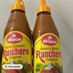 2pcs ranchero pou Viann